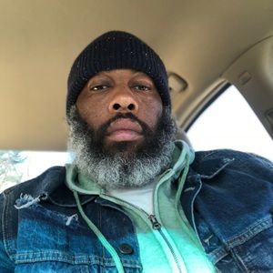 Meet your Posher, Damon